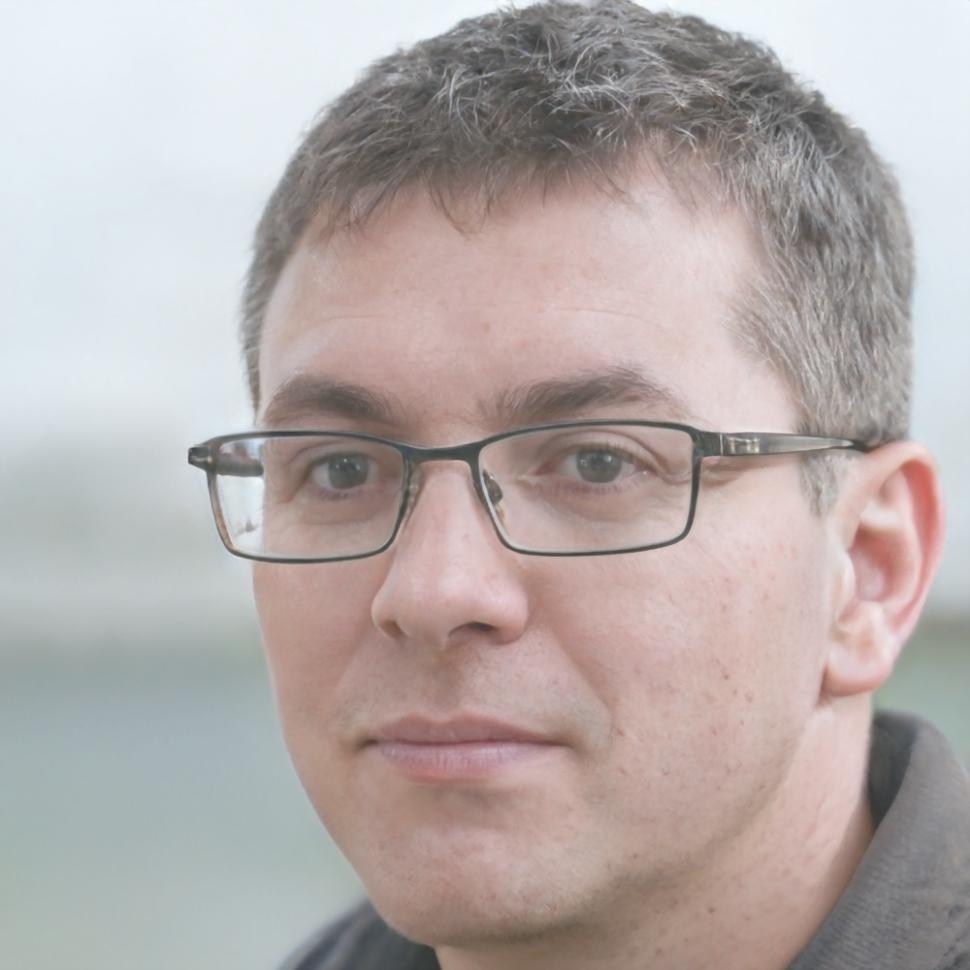Carlos Martínez, Analista Financiero